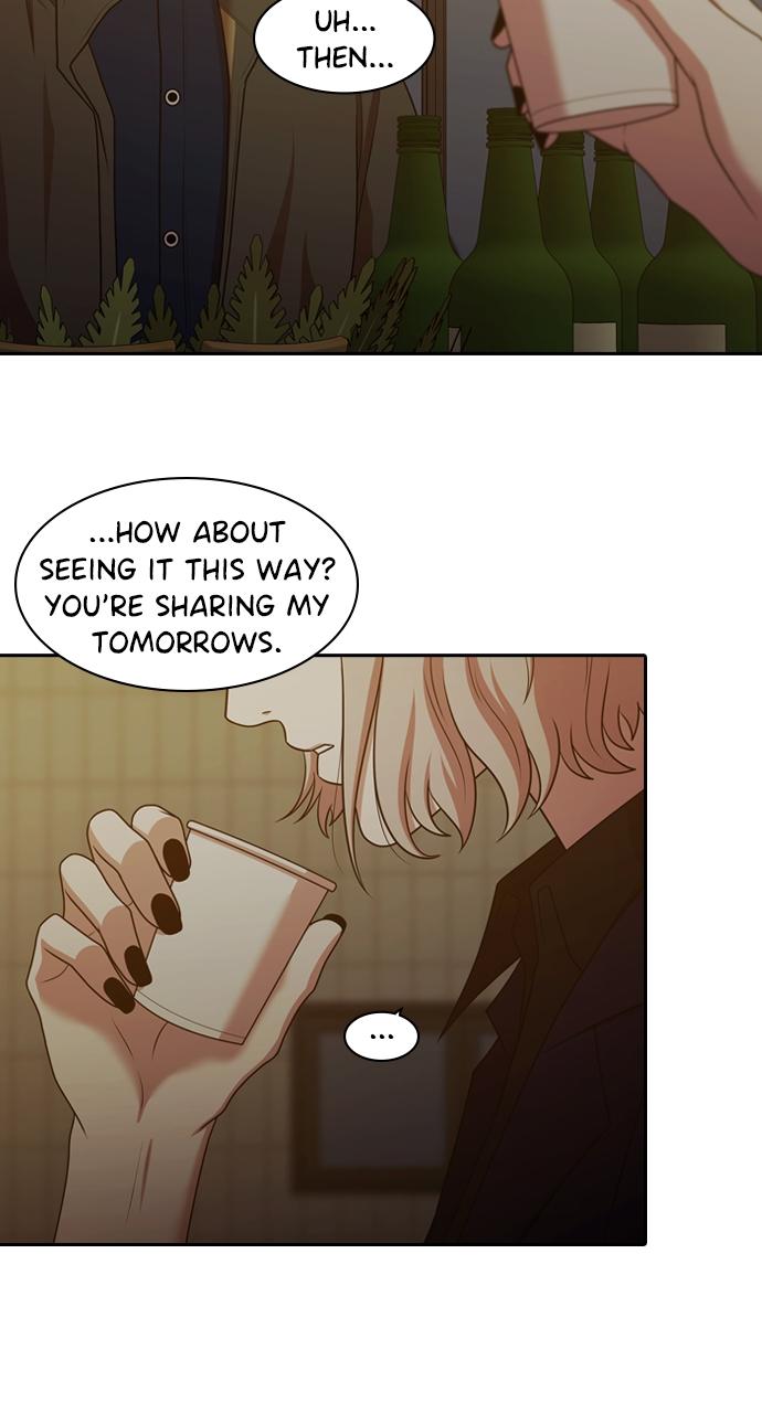 Tomorrow Chapter 194 - Page 83