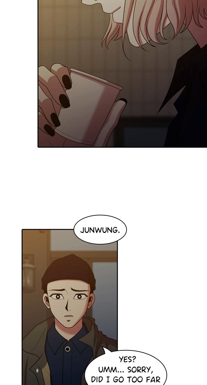 Tomorrow Chapter 194 - Page 85