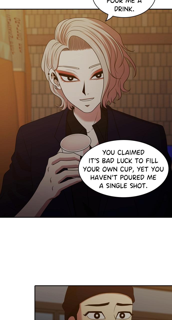 Tomorrow Chapter 194 - Page 88