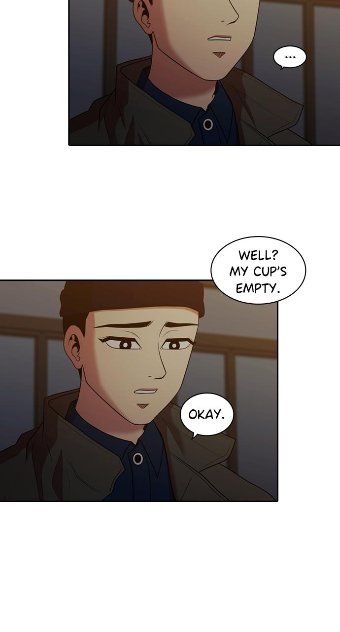 Tomorrow Chapter 194 - Page 89