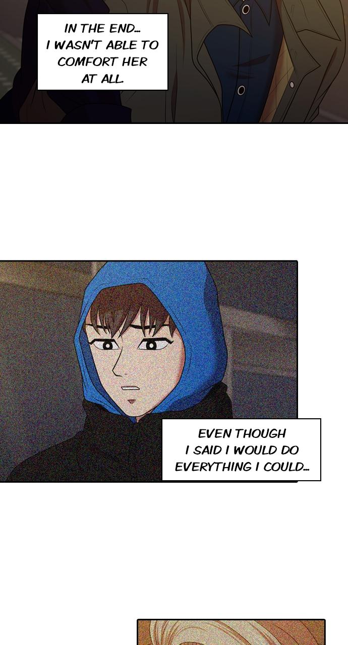 Tomorrow Chapter 194 - Page 92