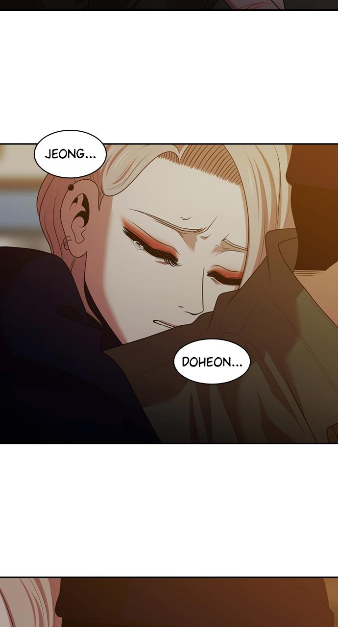 Tomorrow Chapter 194 - Page 95