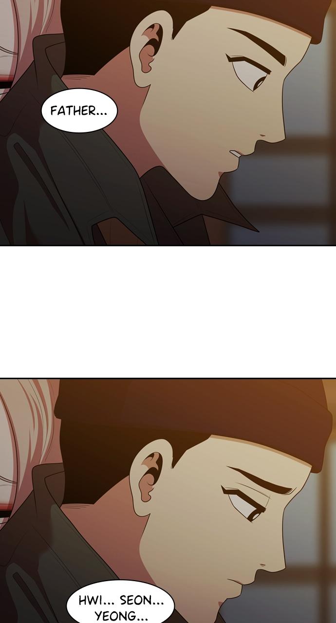 Tomorrow Chapter 194 - Page 96