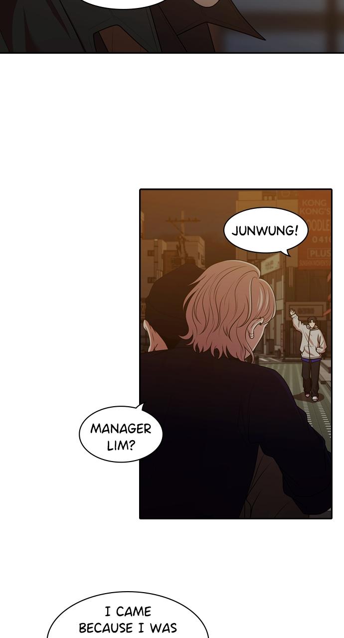 Tomorrow Chapter 194 - Page 97