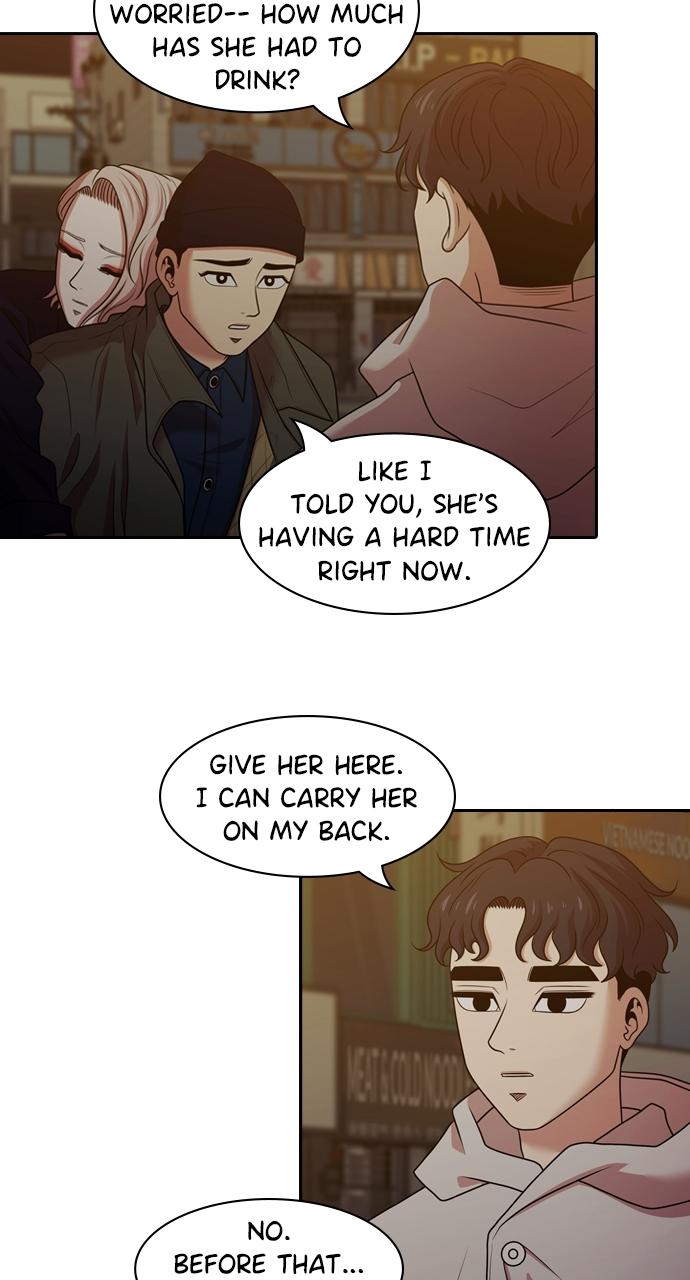 Tomorrow Chapter 194 - Page 98