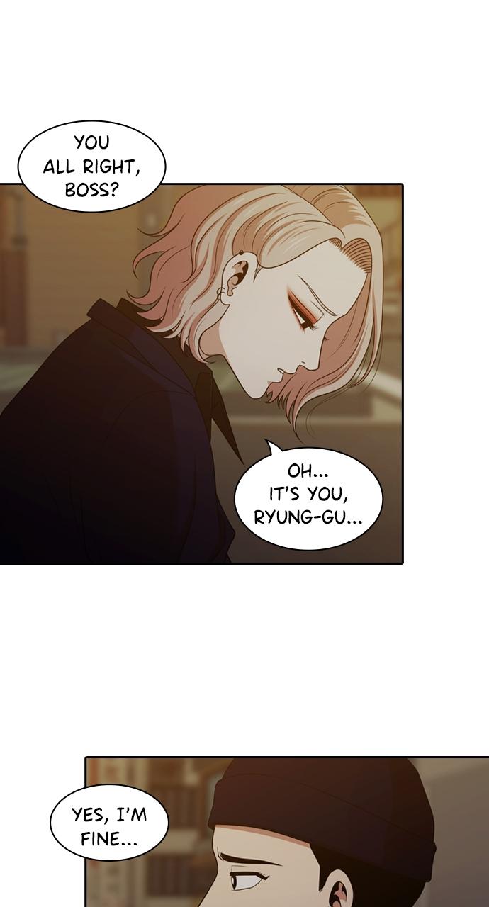 Tomorrow Chapter 194 - Page 100