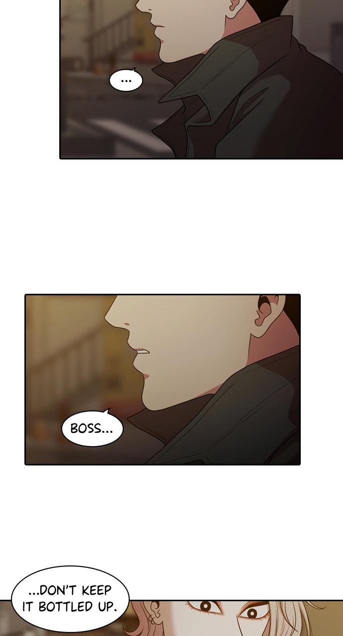 Tomorrow Chapter 194 - Page 101