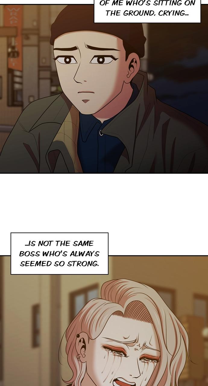 Tomorrow Chapter 194 - Page 106