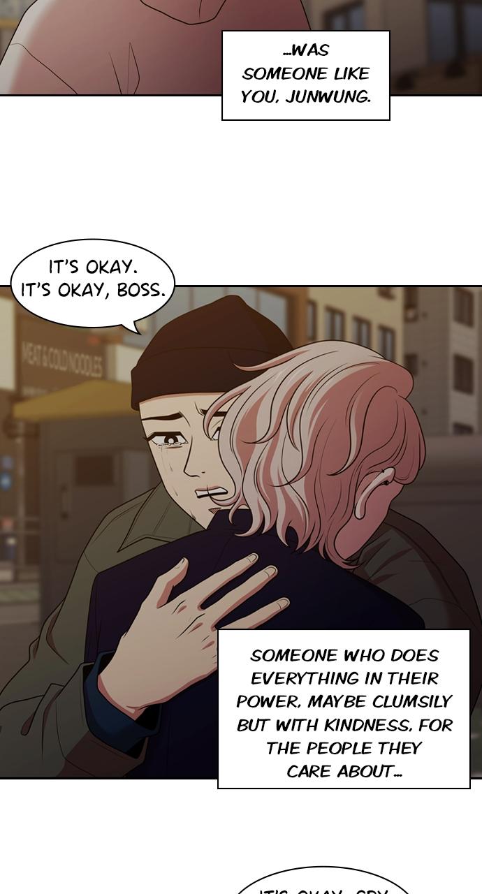 Tomorrow Chapter 194 - Page 112