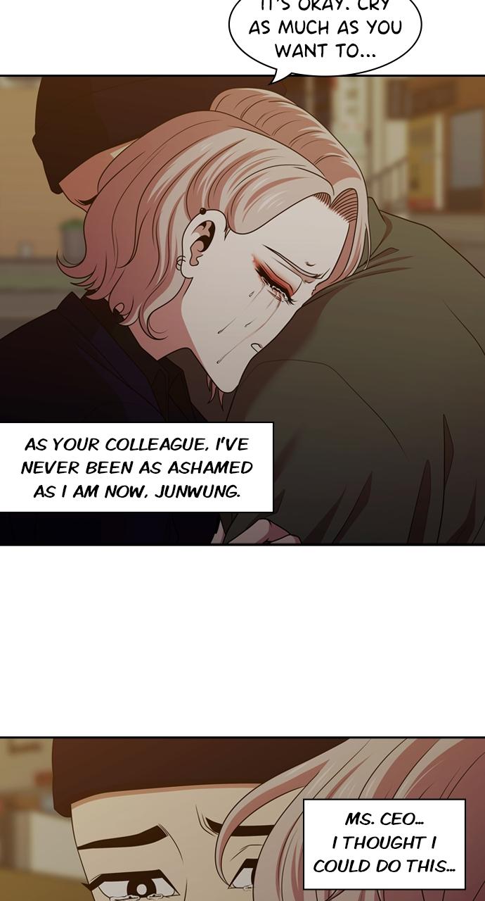 Tomorrow Chapter 194 - Page 113