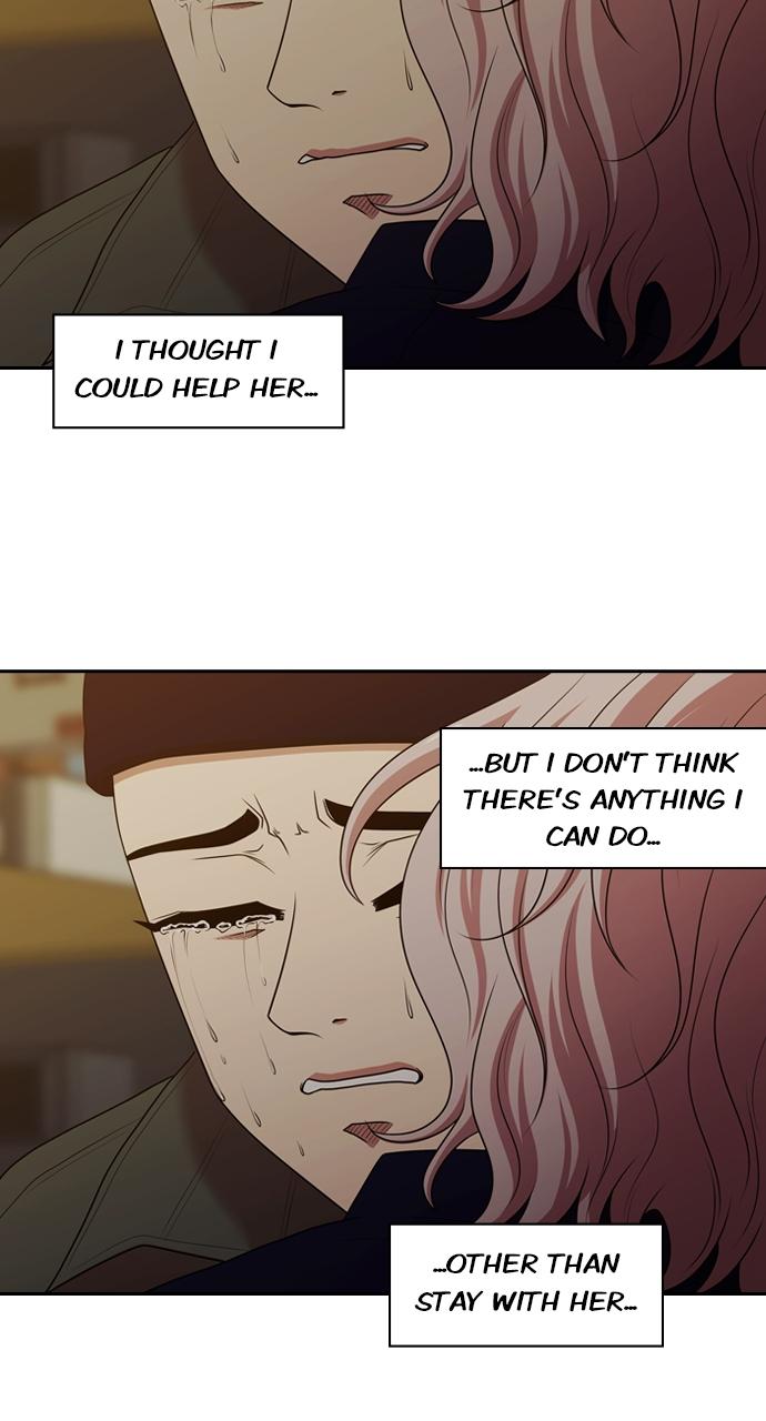 Tomorrow Chapter 194 - Page 114