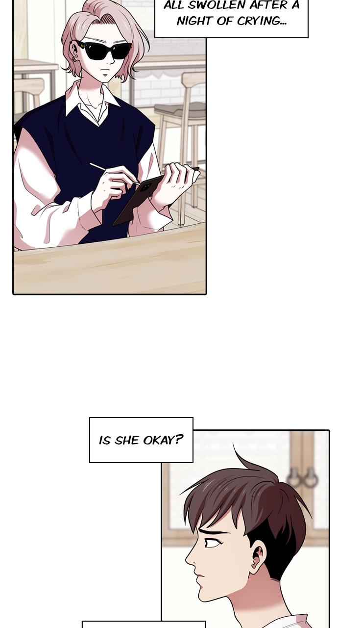 Tomorrow Chapter 195 - Page 4