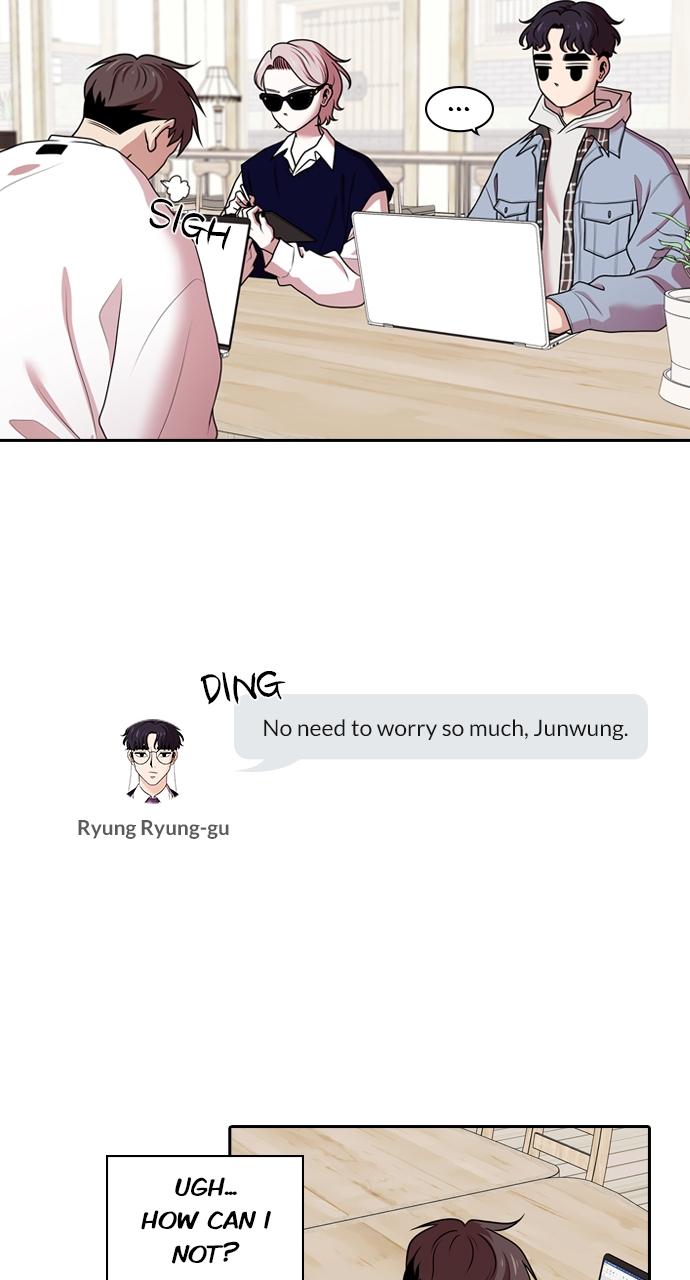 Tomorrow Chapter 195 - Page 6