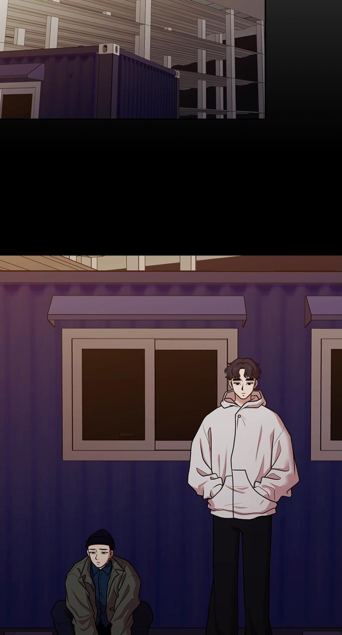 Tomorrow Chapter 195 - Page 8