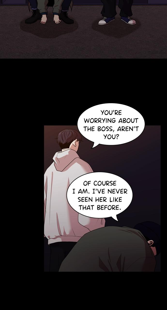 Tomorrow Chapter 195 - Page 9