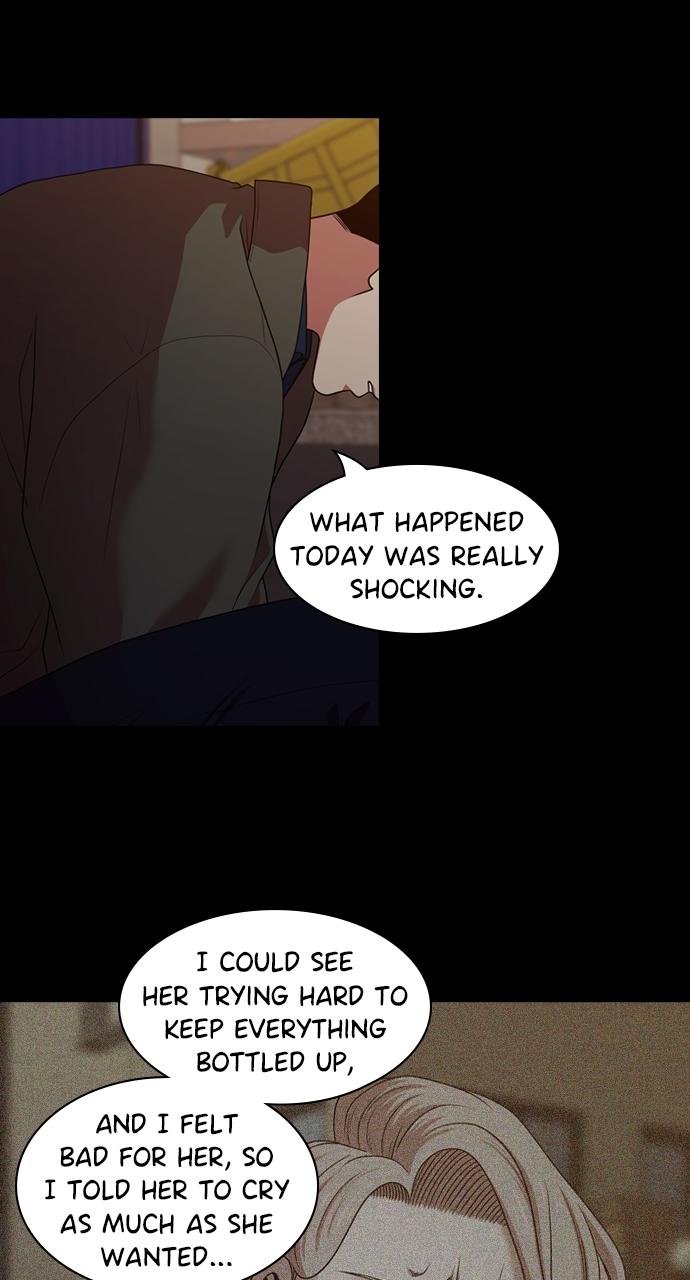 Tomorrow Chapter 195 - Page 10