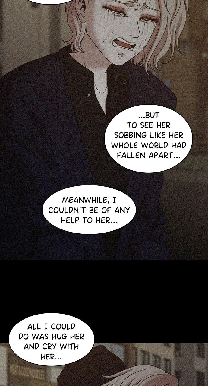 Tomorrow Chapter 195 - Page 11