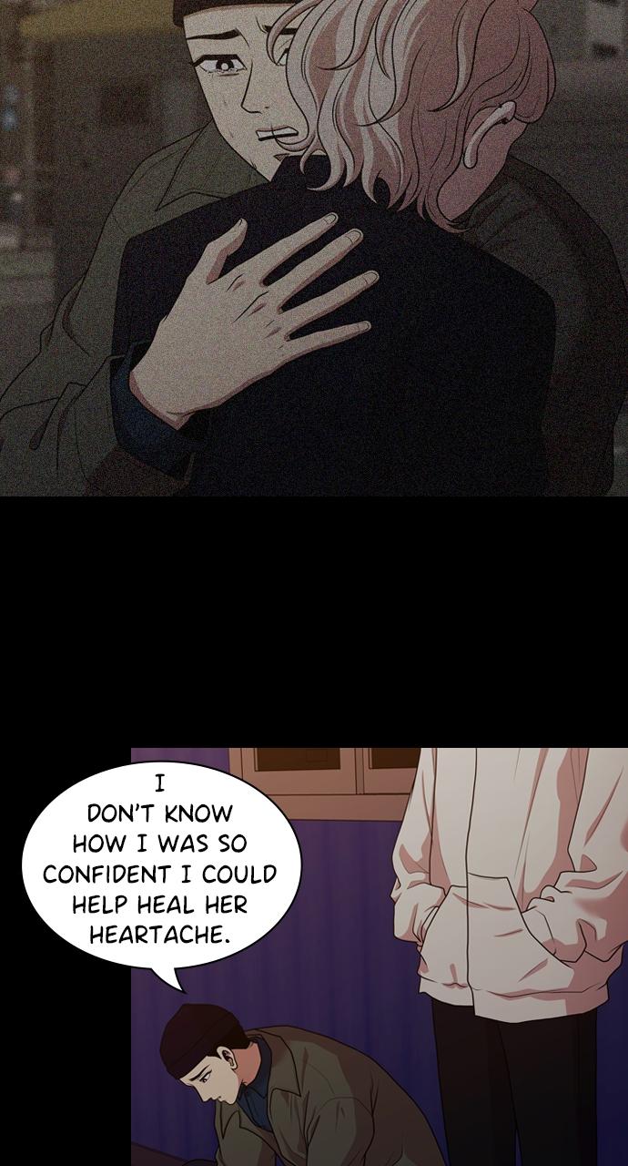 Tomorrow Chapter 195 - Page 12