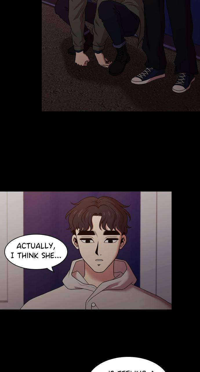 Tomorrow Chapter 195 - Page 13