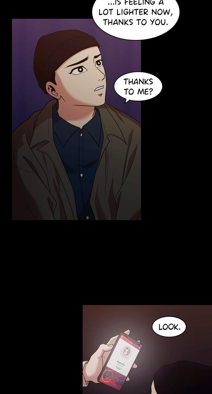 Tomorrow Chapter 195 - Page 14