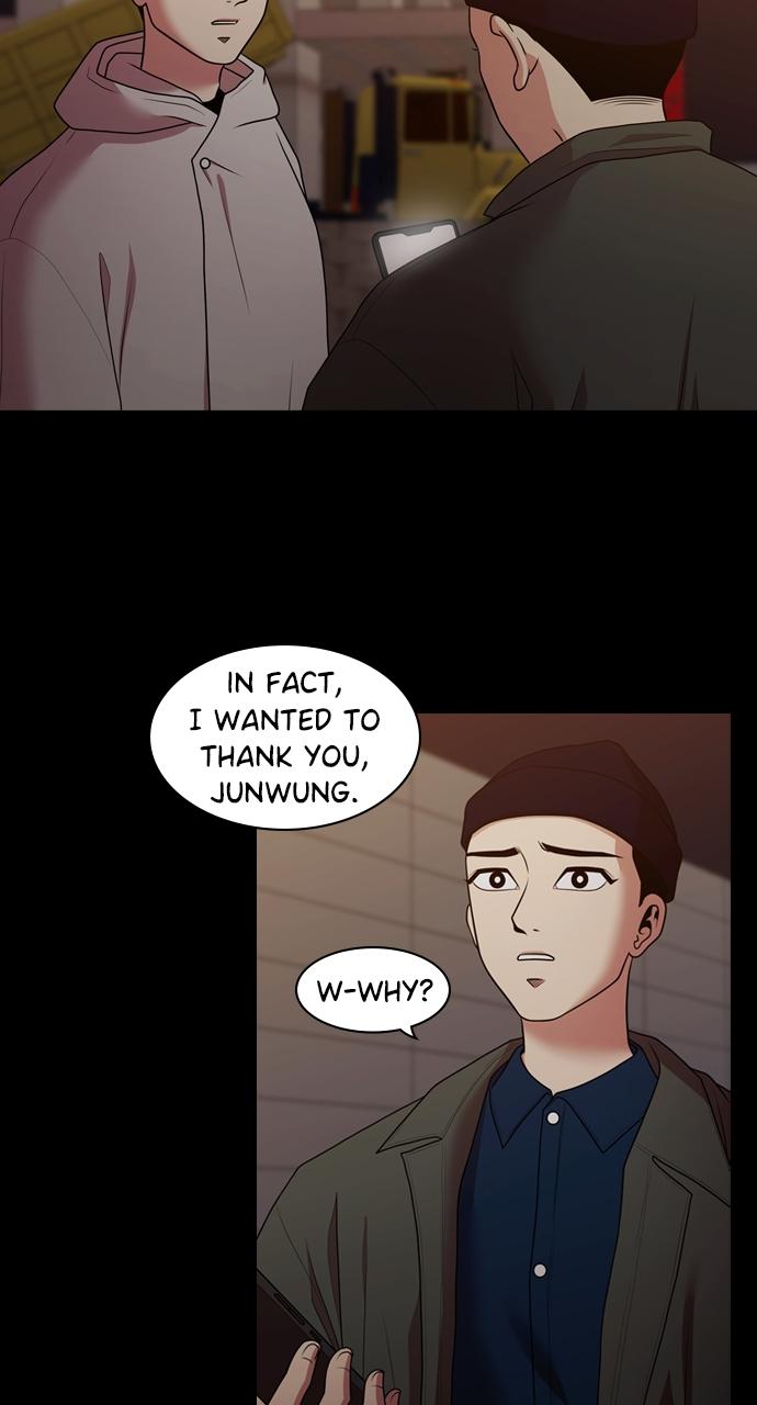 Tomorrow Chapter 195 - Page 17