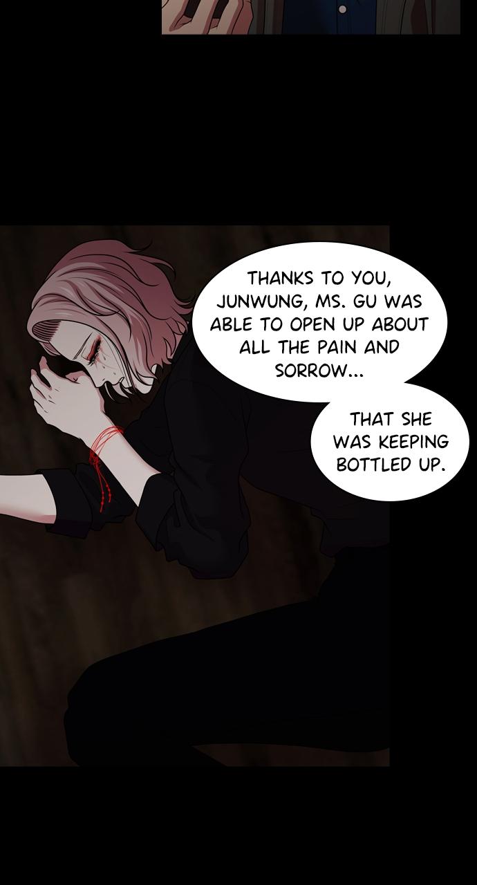 Tomorrow Chapter 195 - Page 18