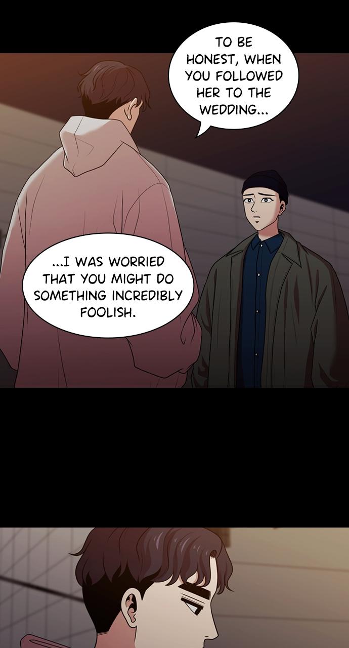 Tomorrow Chapter 195 - Page 19