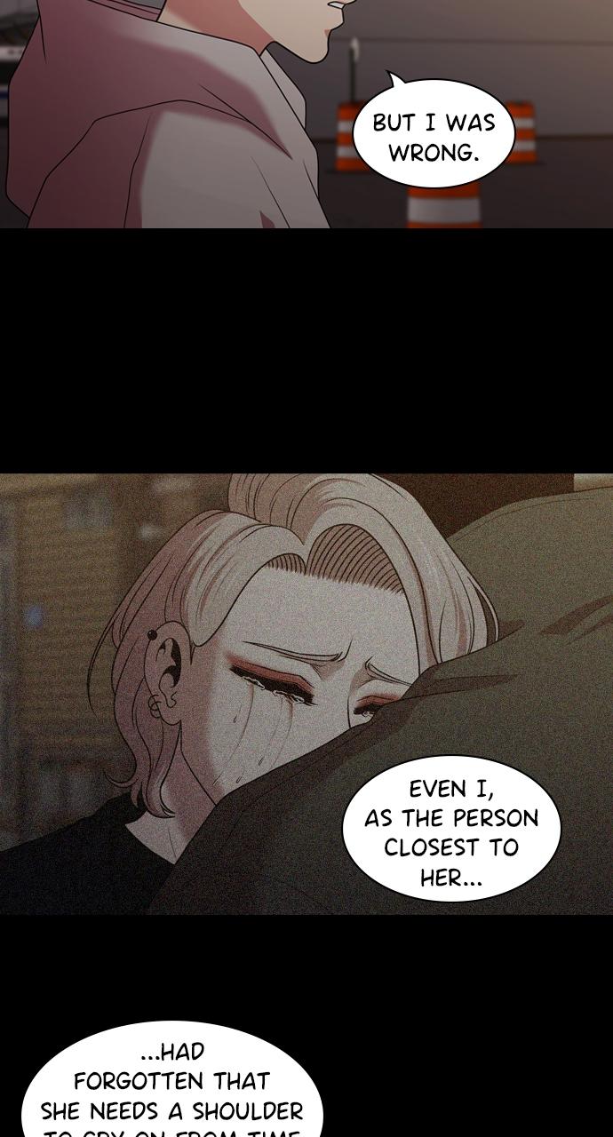 Tomorrow Chapter 195 - Page 20