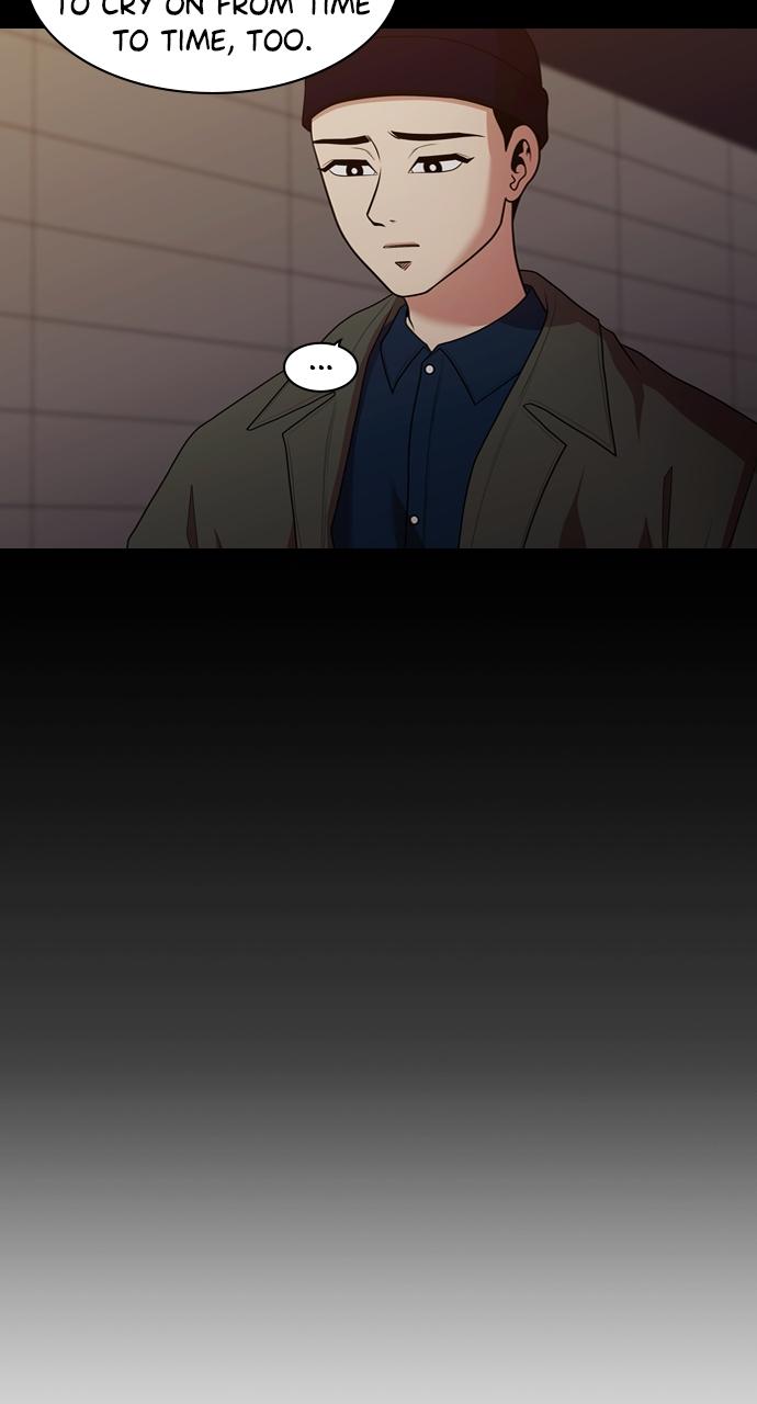 Tomorrow Chapter 195 - Page 21