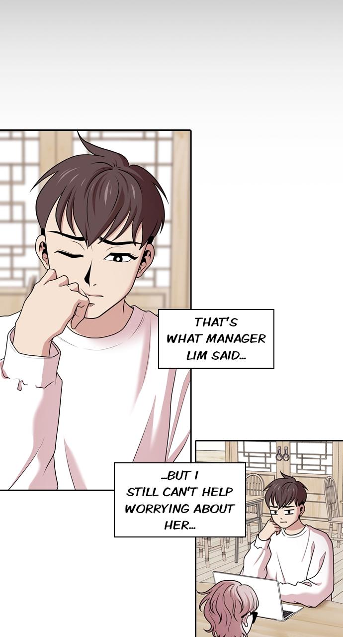 Tomorrow Chapter 195 - Page 22