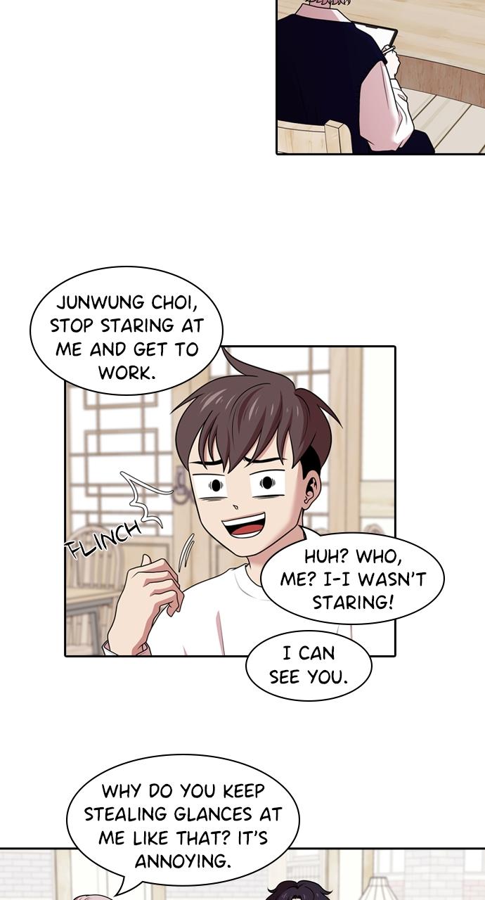 Tomorrow Chapter 195 - Page 23