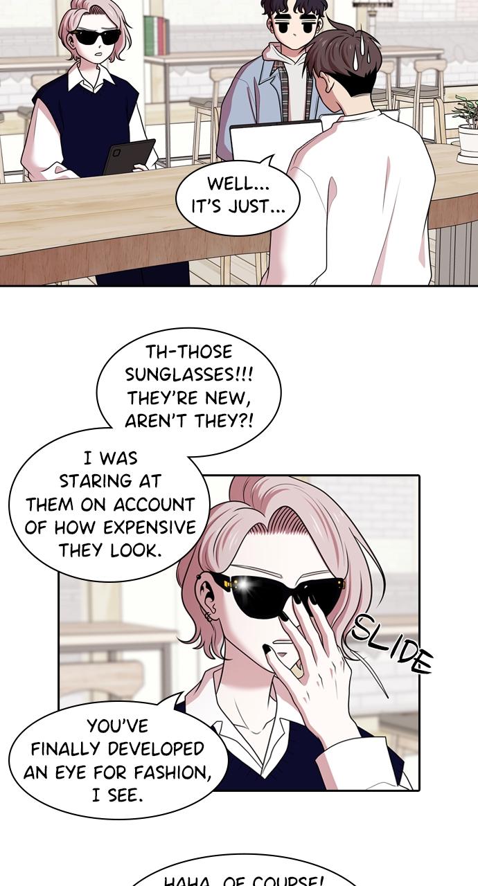 Tomorrow Chapter 195 - Page 24