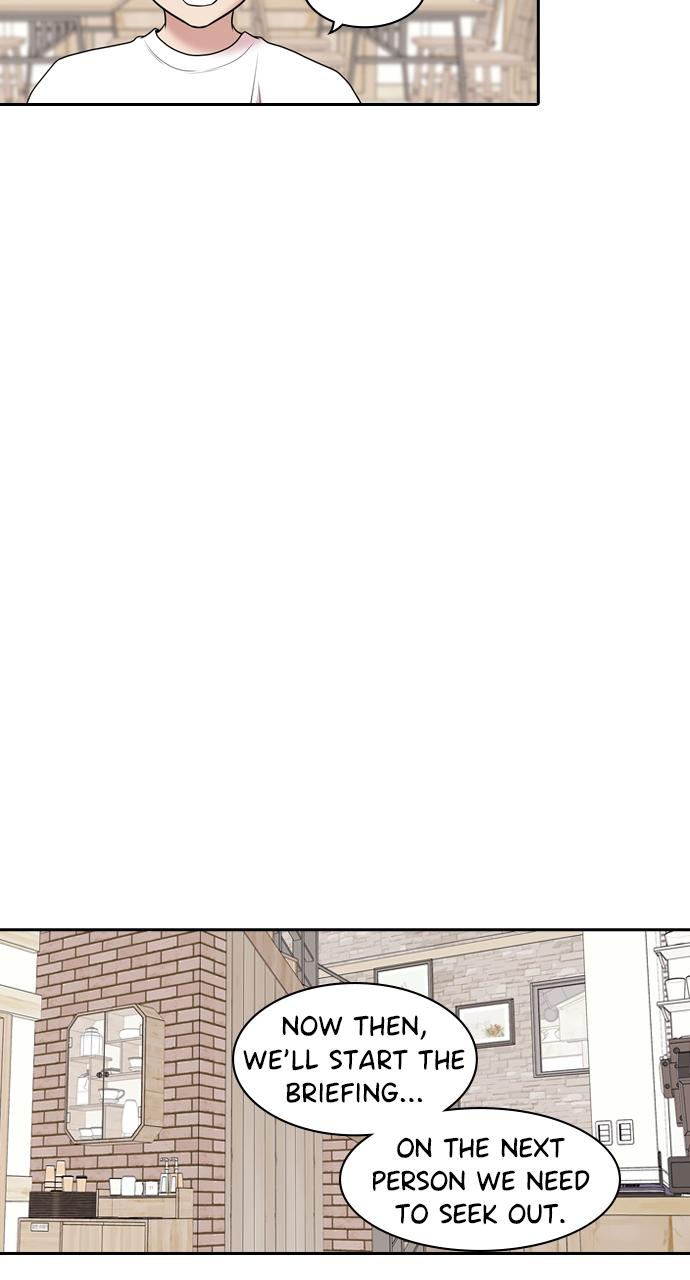 Tomorrow Chapter 195 - Page 26