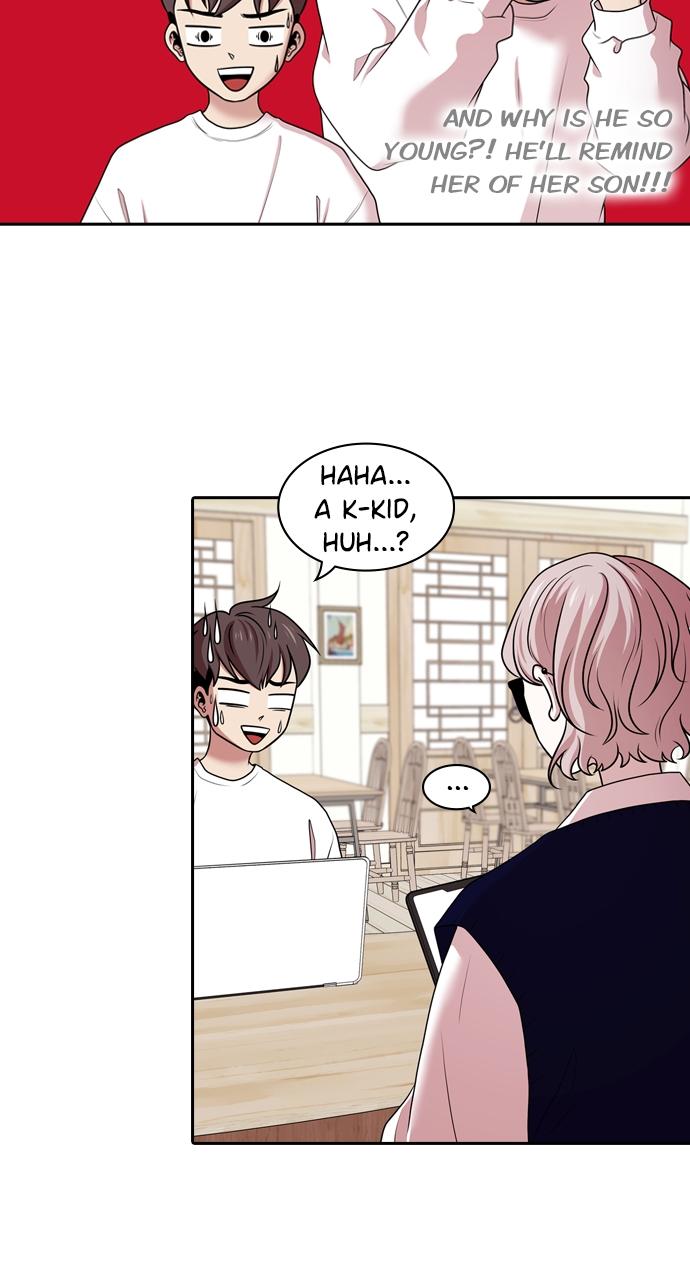 Tomorrow Chapter 195 - Page 28