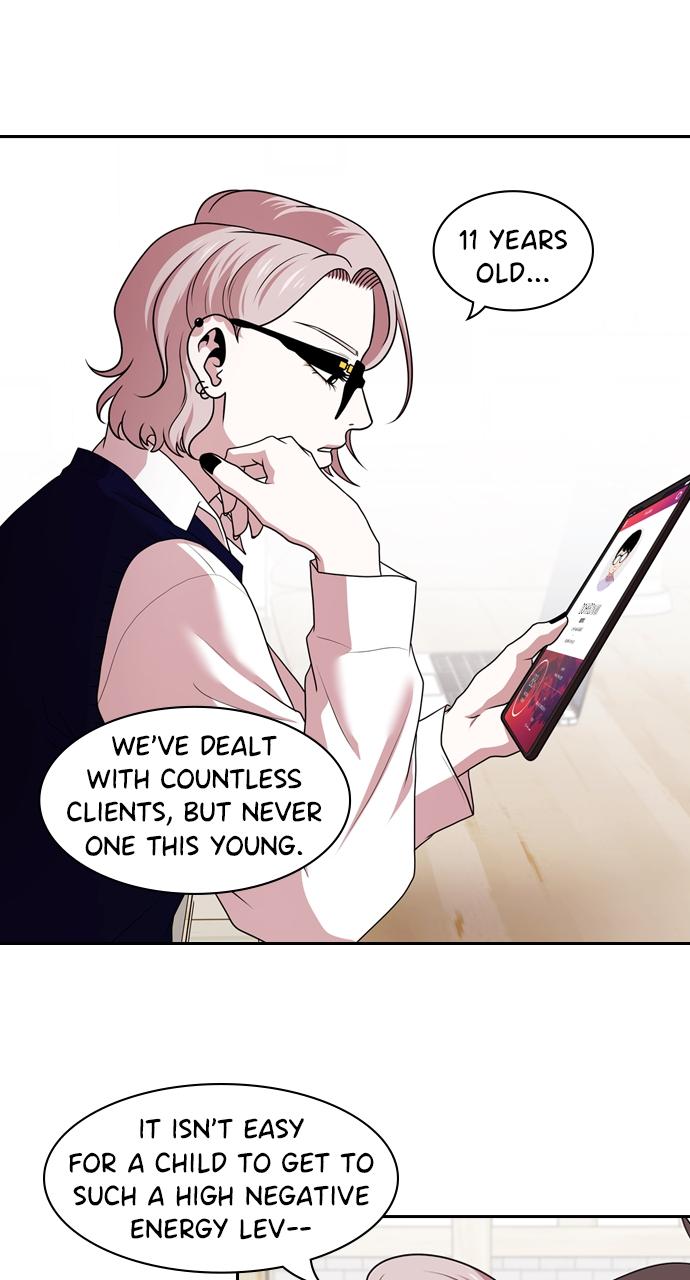 Tomorrow Chapter 195 - Page 29