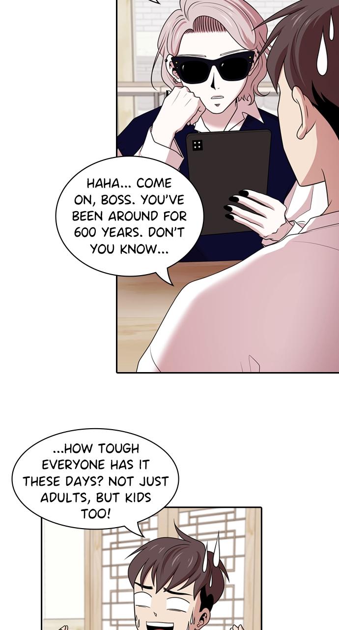 Tomorrow Chapter 195 - Page 30