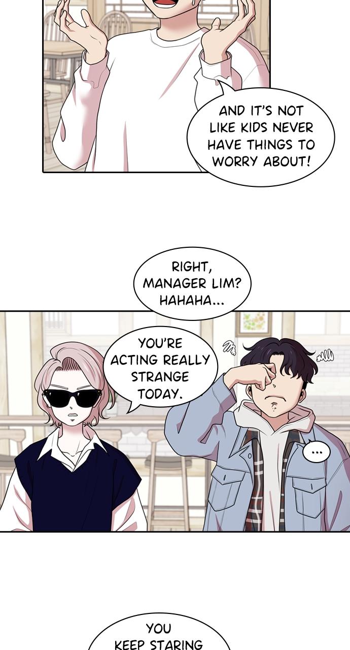 Tomorrow Chapter 195 - Page 31