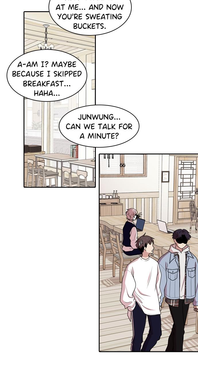 Tomorrow Chapter 195 - Page 32