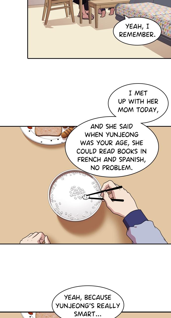 Tomorrow Chapter 195 - Page 38