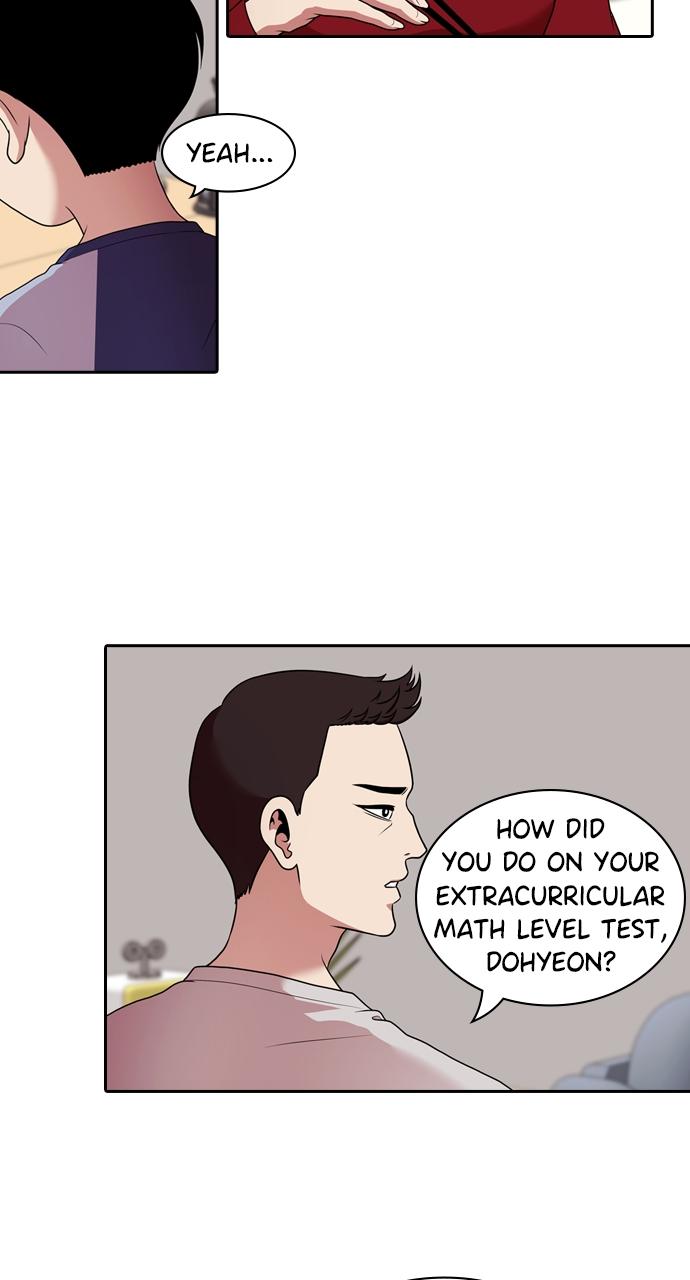 Tomorrow Chapter 195 - Page 40