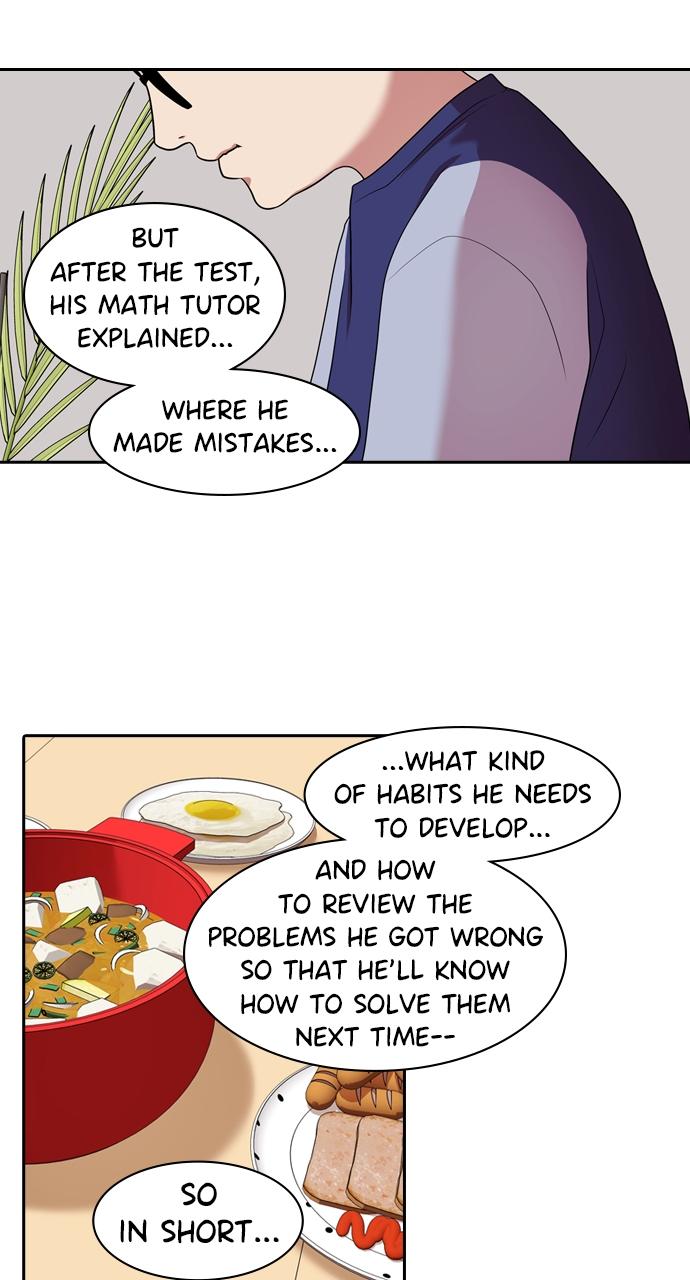 Tomorrow Chapter 195 - Page 42