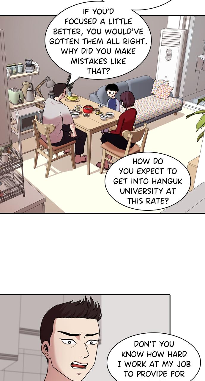 Tomorrow Chapter 195 - Page 44