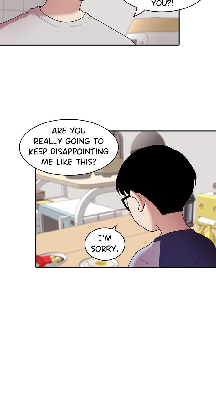 Tomorrow Chapter 195 - Page 45