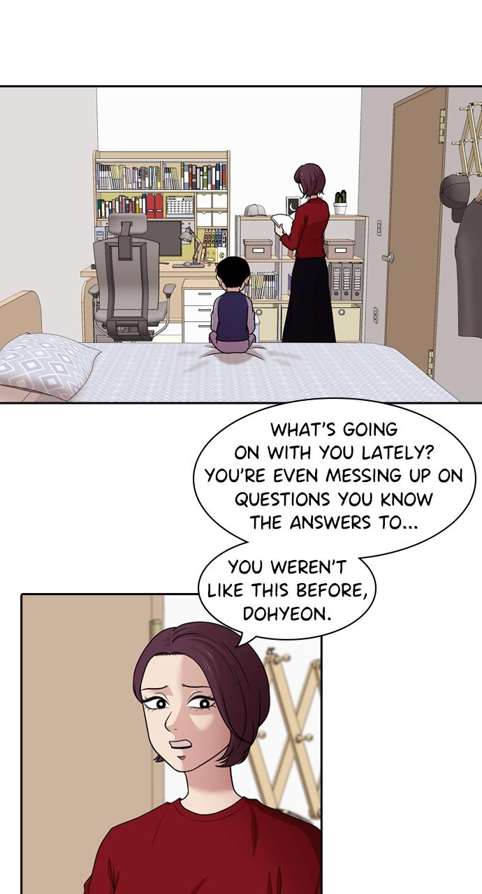 Tomorrow Chapter 195 - Page 46