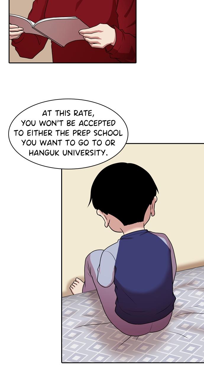 Tomorrow Chapter 195 - Page 47