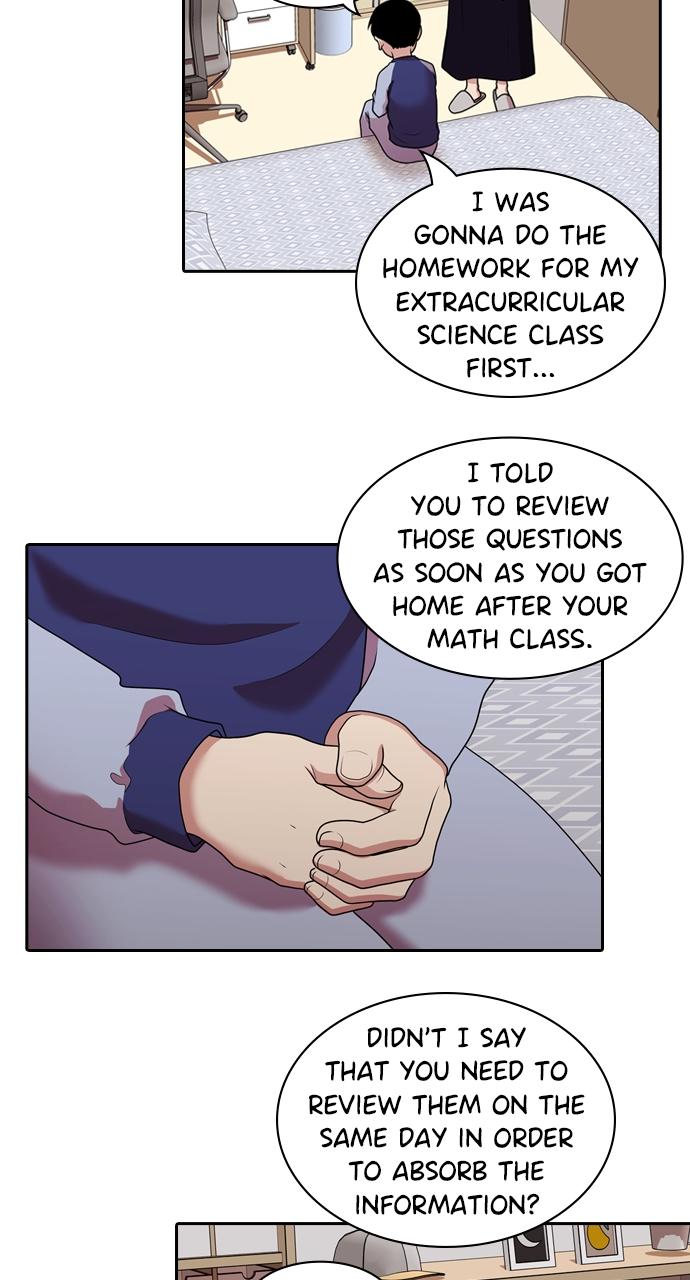 Tomorrow Chapter 195 - Page 49