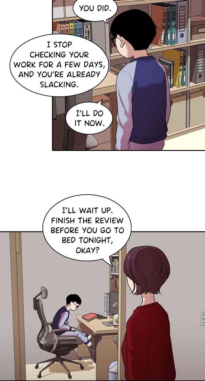 Tomorrow Chapter 195 - Page 50