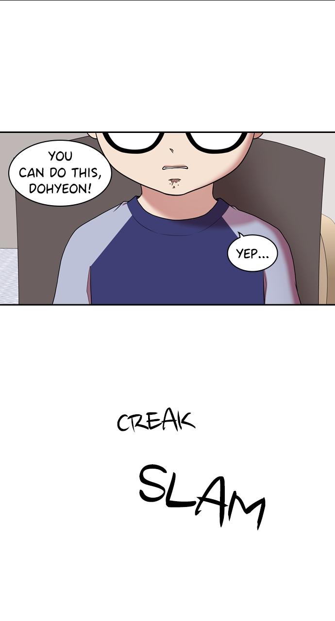 Tomorrow Chapter 195 - Page 51