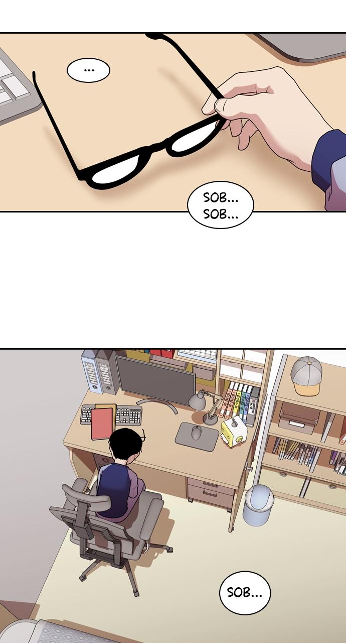 Tomorrow Chapter 195 - Page 52