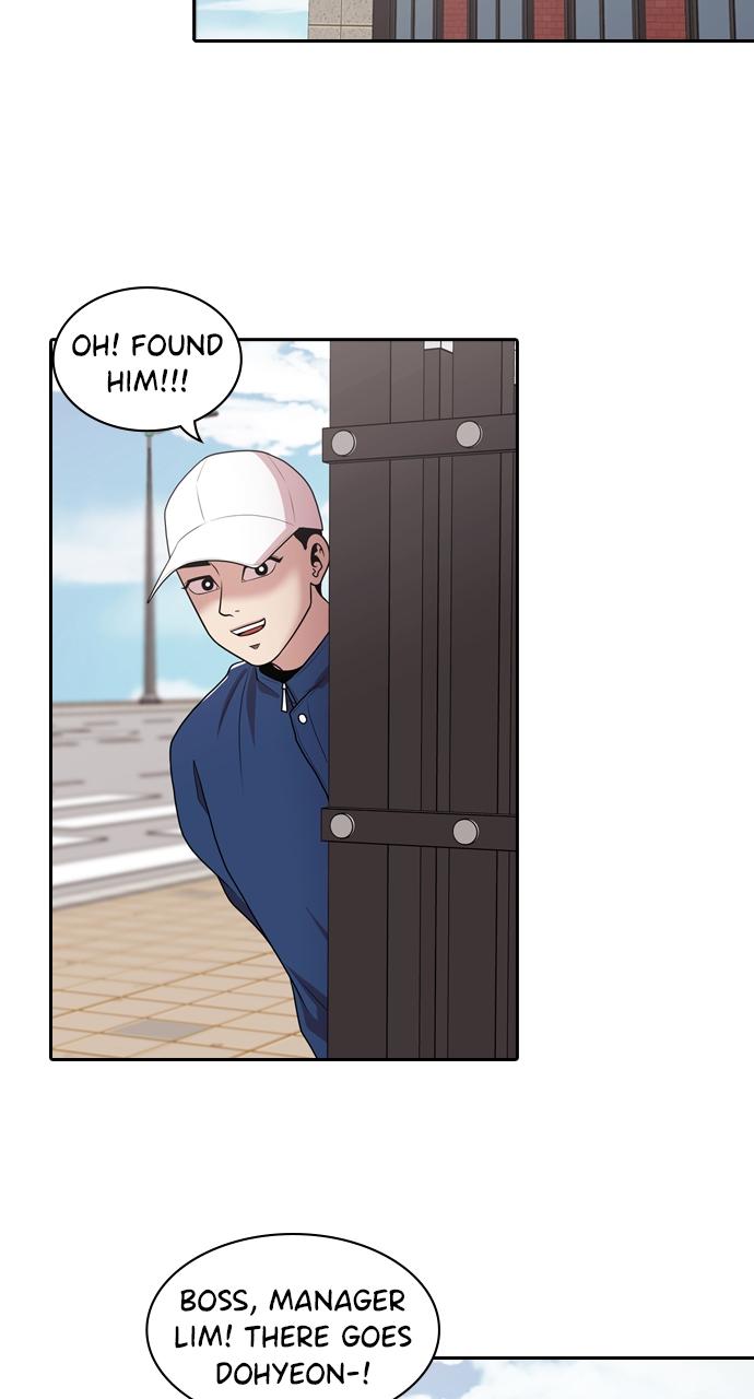 Tomorrow Chapter 195 - Page 54